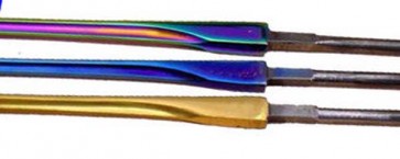 BL Colored Y Sabre Blade (s2000)