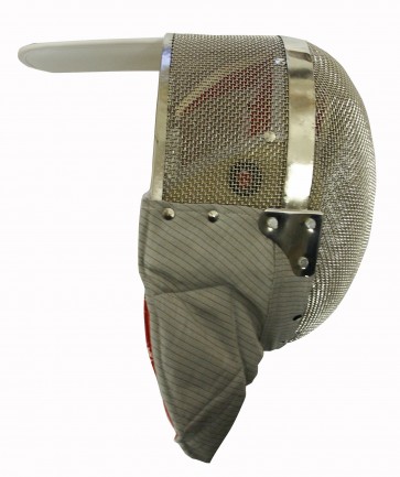Electric Sabre Fencing Mask