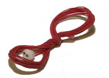Fencing Equipment: Foil Wire