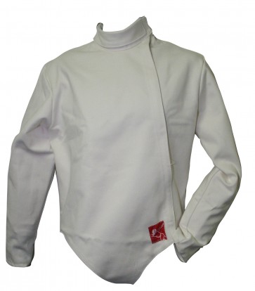350N Nylon Fencing Jacket - Female