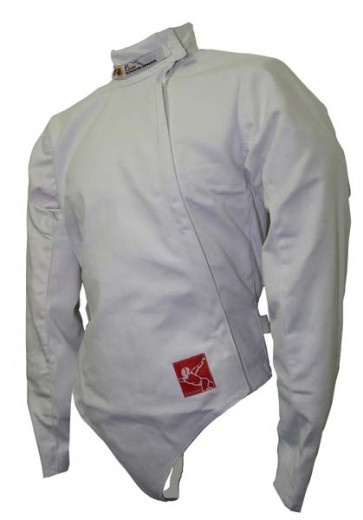 Olympia Cotton Jacket