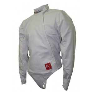 Olympia Cotton Jacket