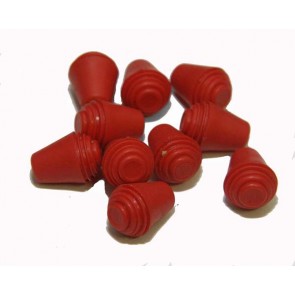 Fencing Plastic Rubber Tips